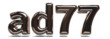 ad77 logo
